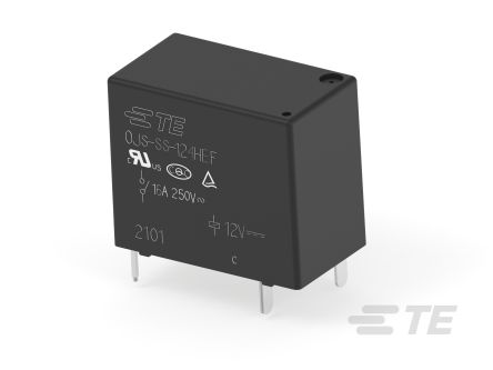 TE Connectivity 2071556-2 2231184