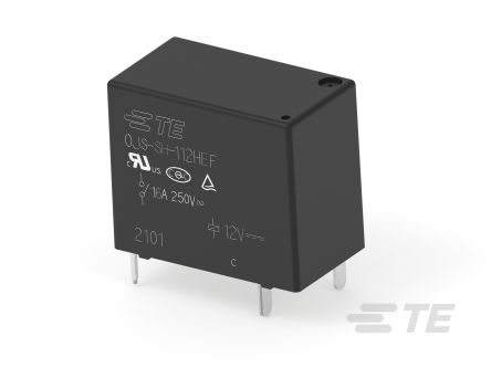 TE Connectivity 2071556-3 2231185