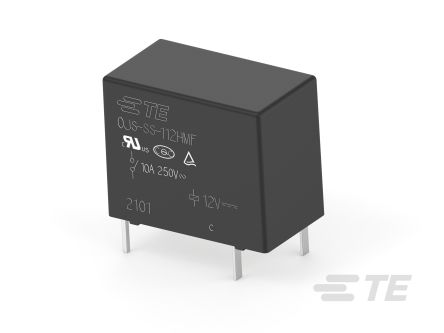TE Connectivity 2071556-4 2231188