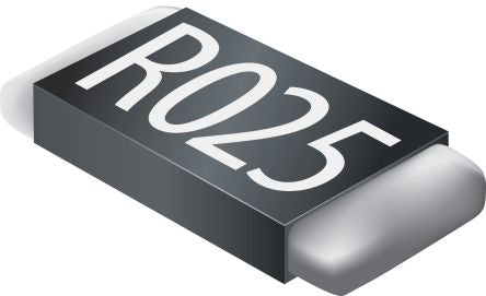 Bourns CRF1206-FZ-R010ELF 2231697
