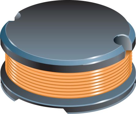 Bourns SDR0805-102KL 2231740