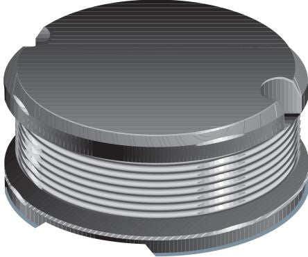 Bourns SDR1307-102KL 2231747