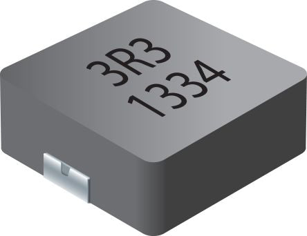 Bourns SRP1265A-1R0M 2231827