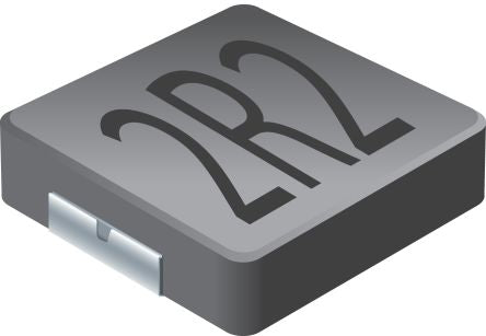 Bourns SRP4020TA-4R7M 2231834