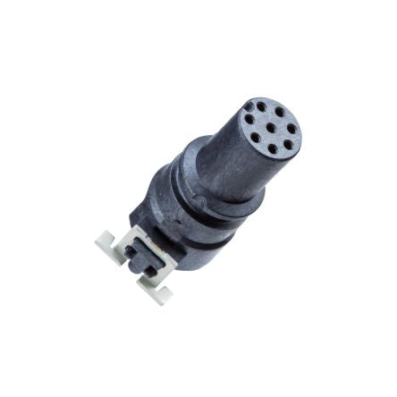 Amphenol Industrial M8-08PFFT-EE0001 2231873