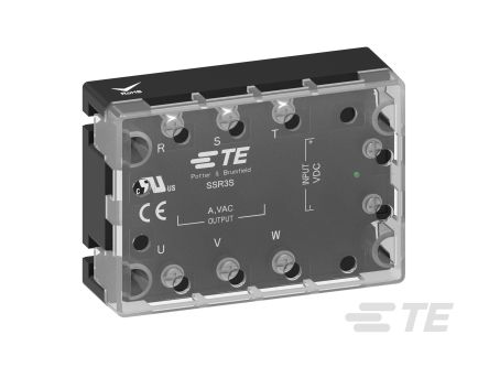 TE Connectivity 2-2345984-1 2232009