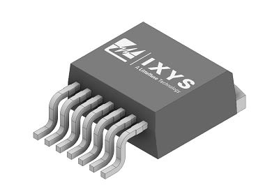 Littelfuse LSIC1MO170T0750 2233051