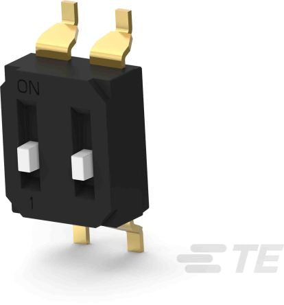 TE Connectivity EDS02SGNNTR04Q 2233961