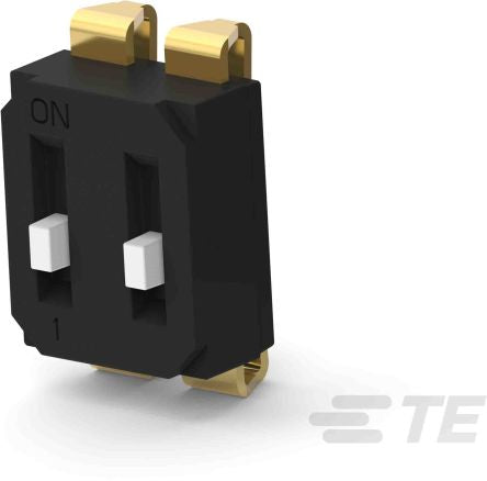 TE Connectivity EDS02SNNNTR04Q 2233970