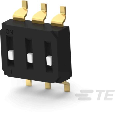 TE Connectivity EDS03SGRNTR04Q 2233974