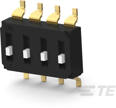 TE Connectivity EDS04SGNNTU04Q 2233978