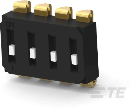 TE Connectivity EDS04SNRSTR04Q 2233984
