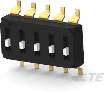 TE Connectivity EDS05SGNNTR04Q 2233987