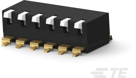 TE Connectivity EDSP06SGLNNTR04 2233999