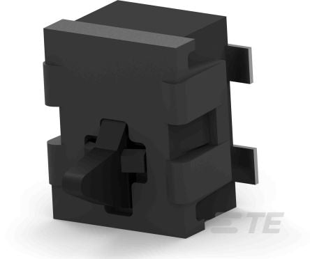 TE Connectivity JJBV0UG335NOPPRTR 2234004