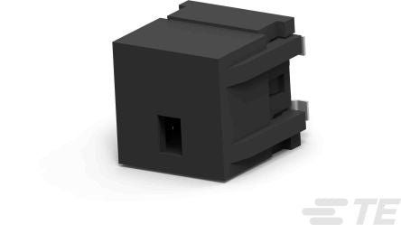TE Connectivity JJFV0UG380NONMRTR 2234013