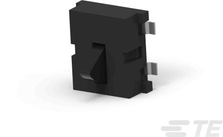 TE Connectivity JJFV0UG380NONPRTR 2234014