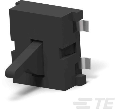 TE Connectivity JJFV0UG530NONPRTR 2234024