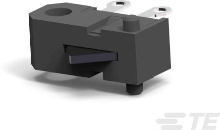 TE Connectivity JJOV0UL650NONPRBK 2234052