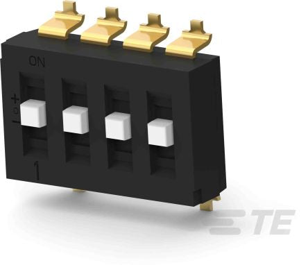 TE Connectivity TDS04SGNNTU04 2234084