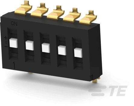 TE Connectivity TDS05SGRSTR04 2234092