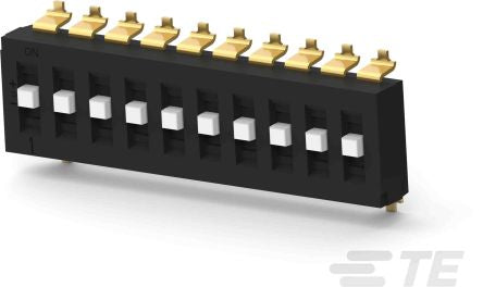 TE Connectivity TDS10SGNNTR04 2234095