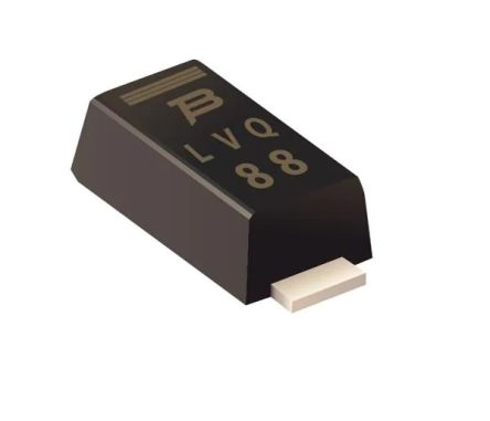 Bourns SMF4L8.5A-Q 2234648