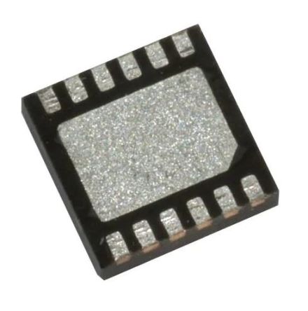 Maxim Integrated MAX17579ATC+ 2236106