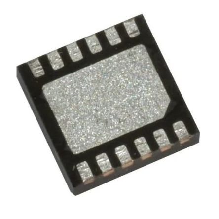 Maxim Integrated MAX17580ATC+ 2236109