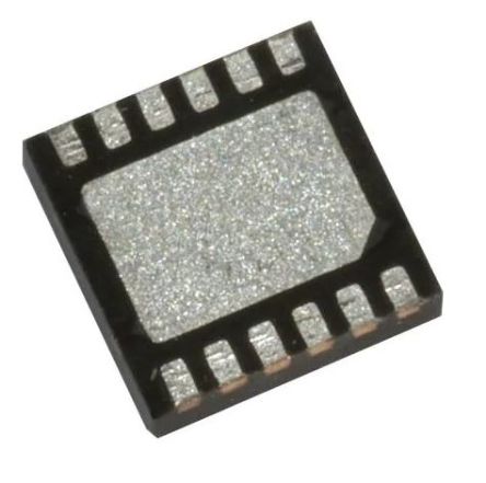 Maxim Integrated MAX17693AATC+ 2236112
