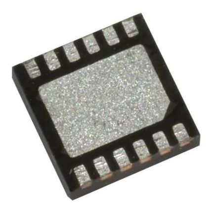 Maxim Integrated MAXQ1065GTC+ 2236132