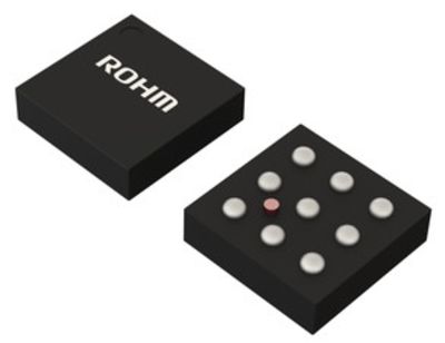 ROHM BD5469GUL-E2 2236139