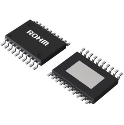 ROHM BD63401EFV-E2 2236140