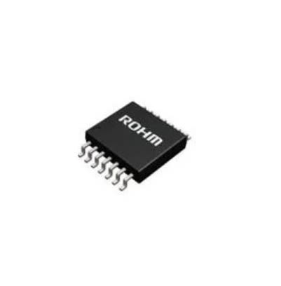 ROHM BD8876FV-E2 2236145