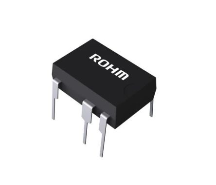 ROHM BM2P061EK-LBZ 2236155