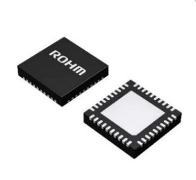 ROHM BM92A19MWV-ZE2 2236182