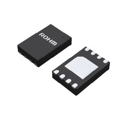 ROHM BR24H256NUX-5ACTR 2236190