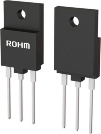ROHM R6050JNZC17 2236213