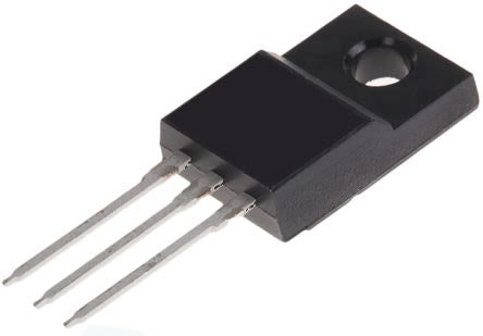 ROHM R8009KNXC7G 2236214