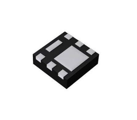 ROHM RF4G060ATTCR 2236289