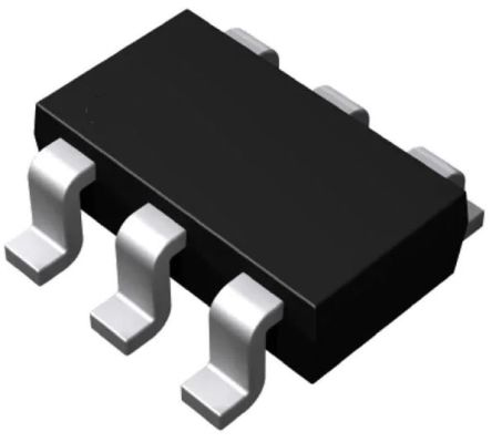 ROHM RQ6L035ATTCR 2236372