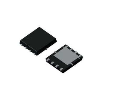ROHM RS1G201ATTB1 2236379