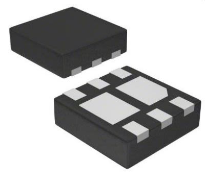 ROHM UT6JC5TCR 2236397