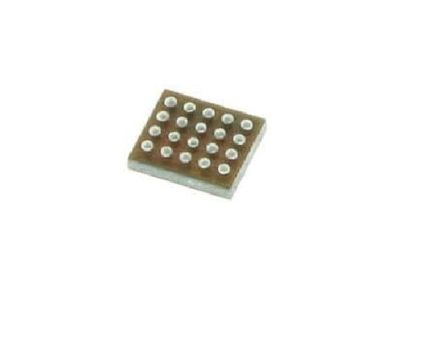 Maxim Integrated MAX86140ENP+T 2236436
