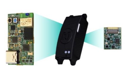 Maxim Integrated MAXREFDES103# 2236442