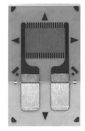 Micro-Measurements MMF403920 2236461