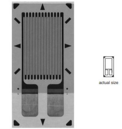 Micro-Measurements MMF403930 2236464