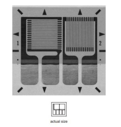 Micro-Measurements MMF403956 2236465