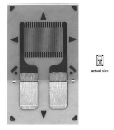Micro-Measurements MMF404018 2236467