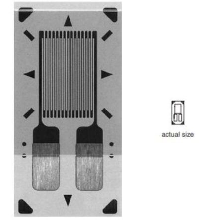 Micro-Measurements MMF404325 2236476